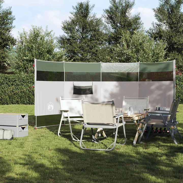 Paravan De Camping, , 366X152X152 Cm, Impermeabil