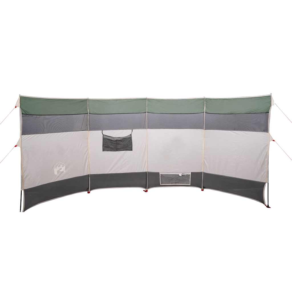 Paravan De Camping, , 366X152X152 Cm, Impermeabil