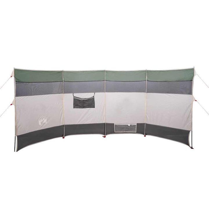 Paravan De Camping, , 366X152X152 Cm, Impermeabil