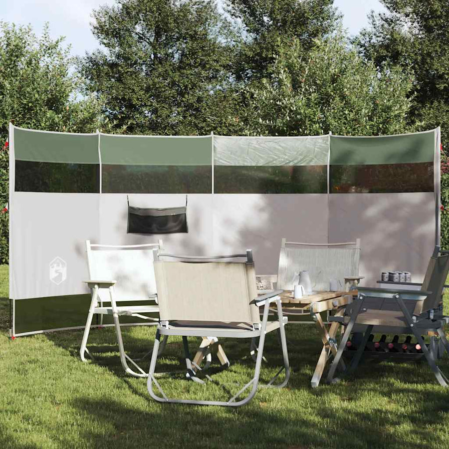 Paravan De Camping, , 366X152X152 Cm, Impermeabil