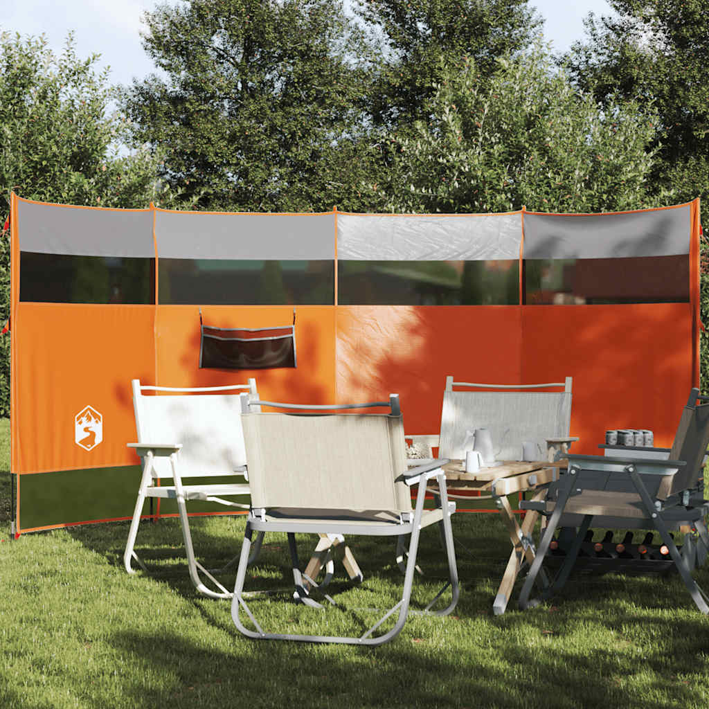 Paravan De Camping, , 366X152X152 Cm, Impermeabil