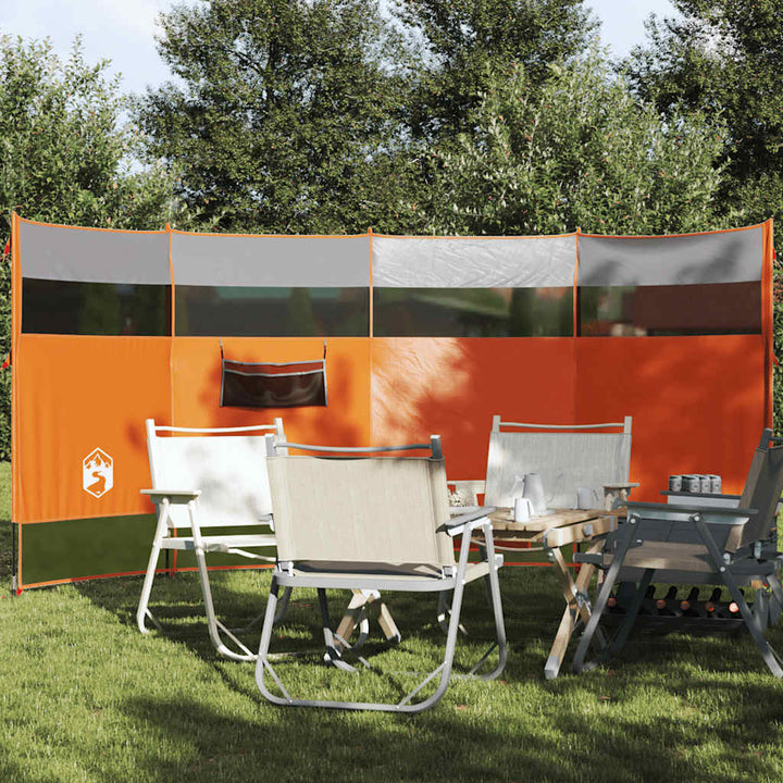 Paravan De Camping, , 366X152X152 Cm, Impermeabil
