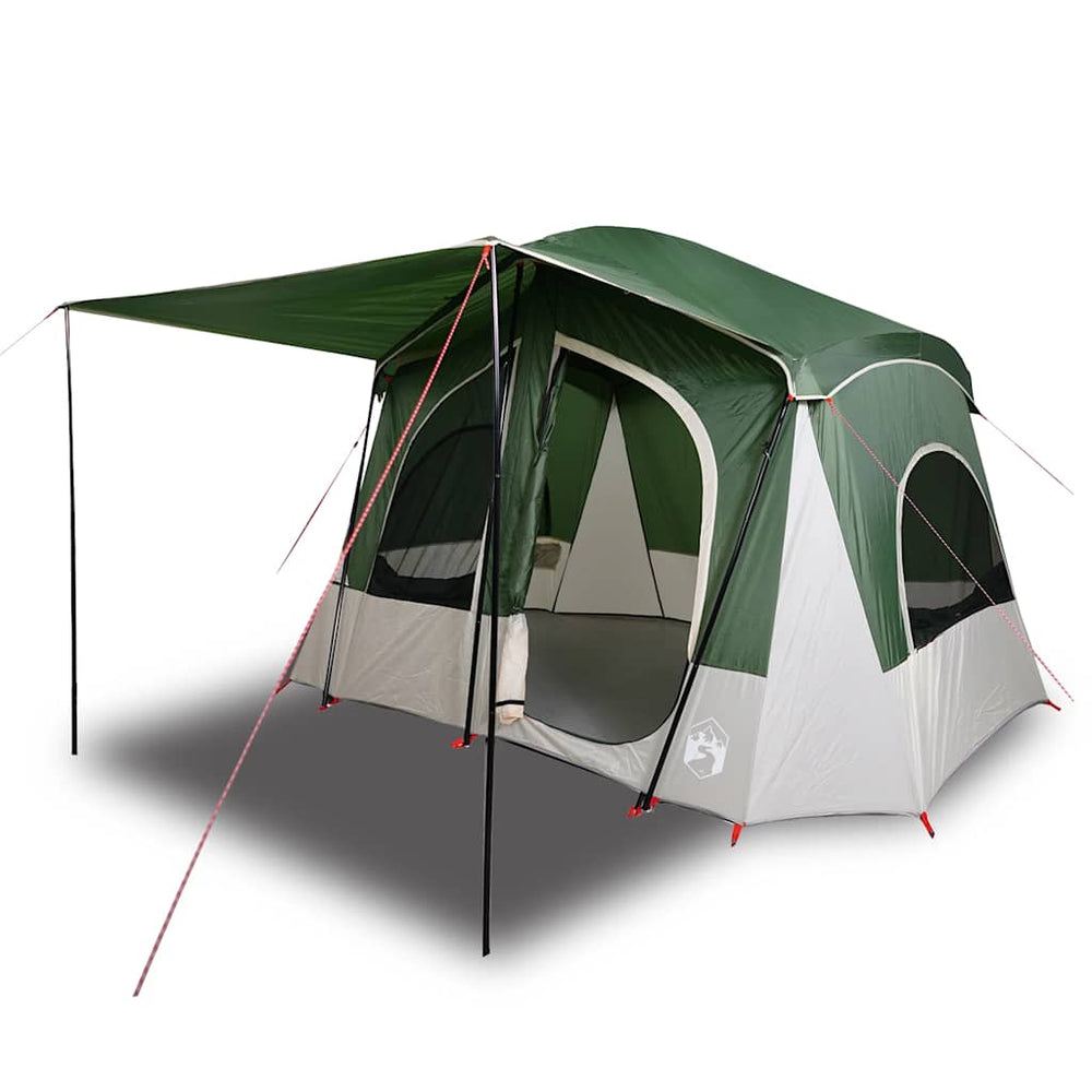 Cort Cabină De Camping, 5 Persoane, , Impermeabil