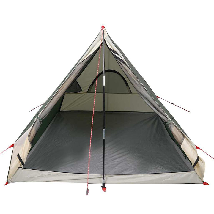 Cort De Camping Cu Cadru A, 2 Persoane, , Impermeabil
