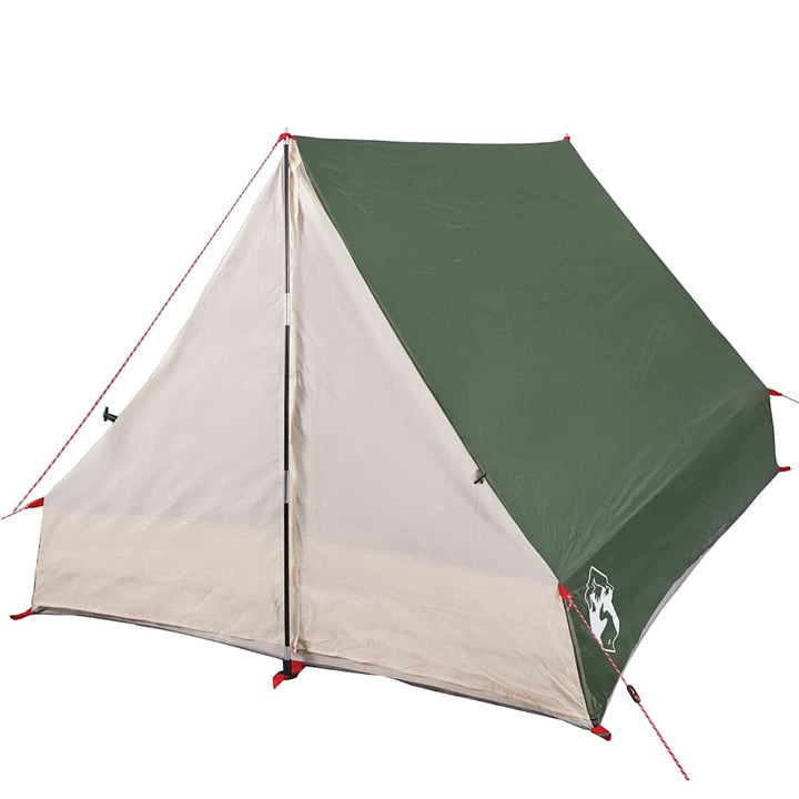 Cort De Camping Cu Cadru A, 2 Persoane, , Impermeabil