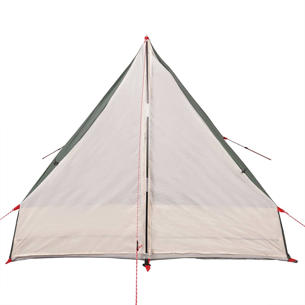Cort De Camping Cu Cadru A, 2 Persoane, , Impermeabil
