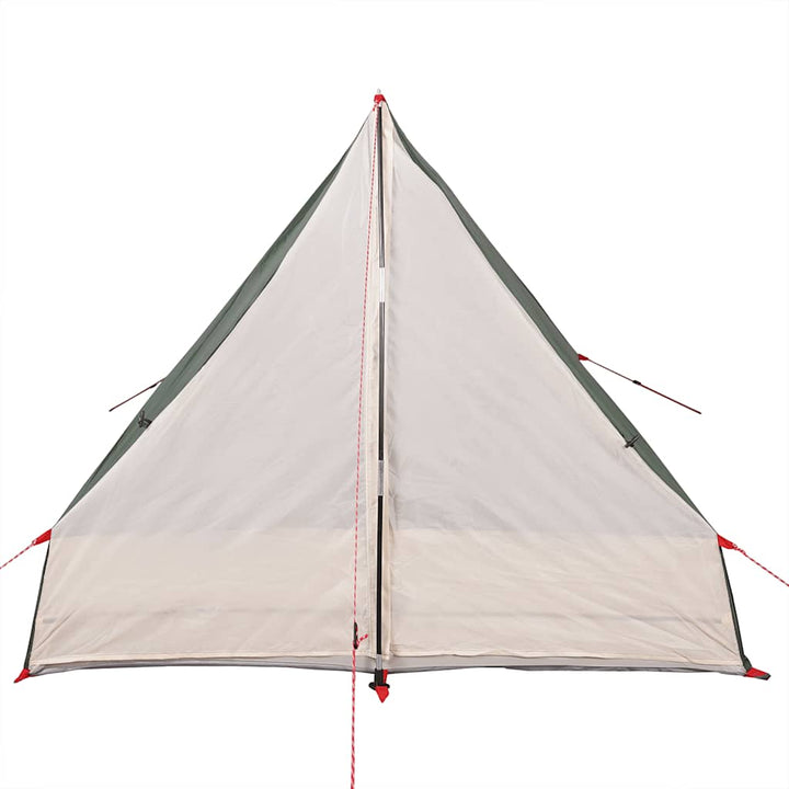Cort De Camping Cu Cadru A, 2 Persoane, , Impermeabil
