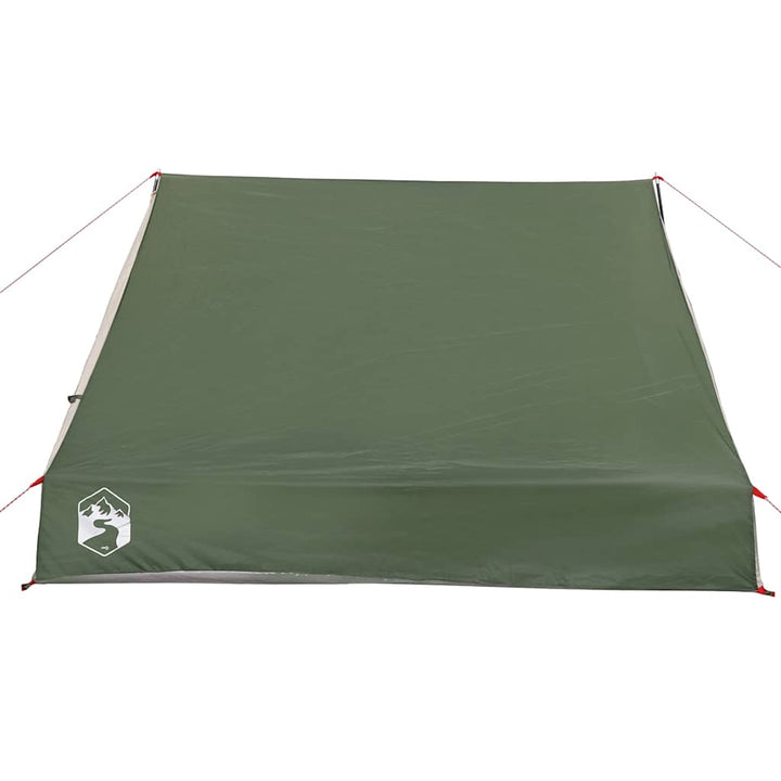 Cort De Camping Cu Cadru A, 2 Persoane, , Impermeabil