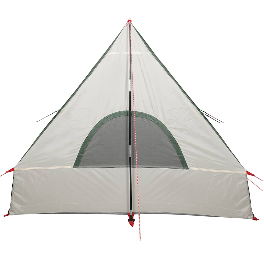 Cort De Camping Cu Cadru A, 2 Persoane, , Impermeabil