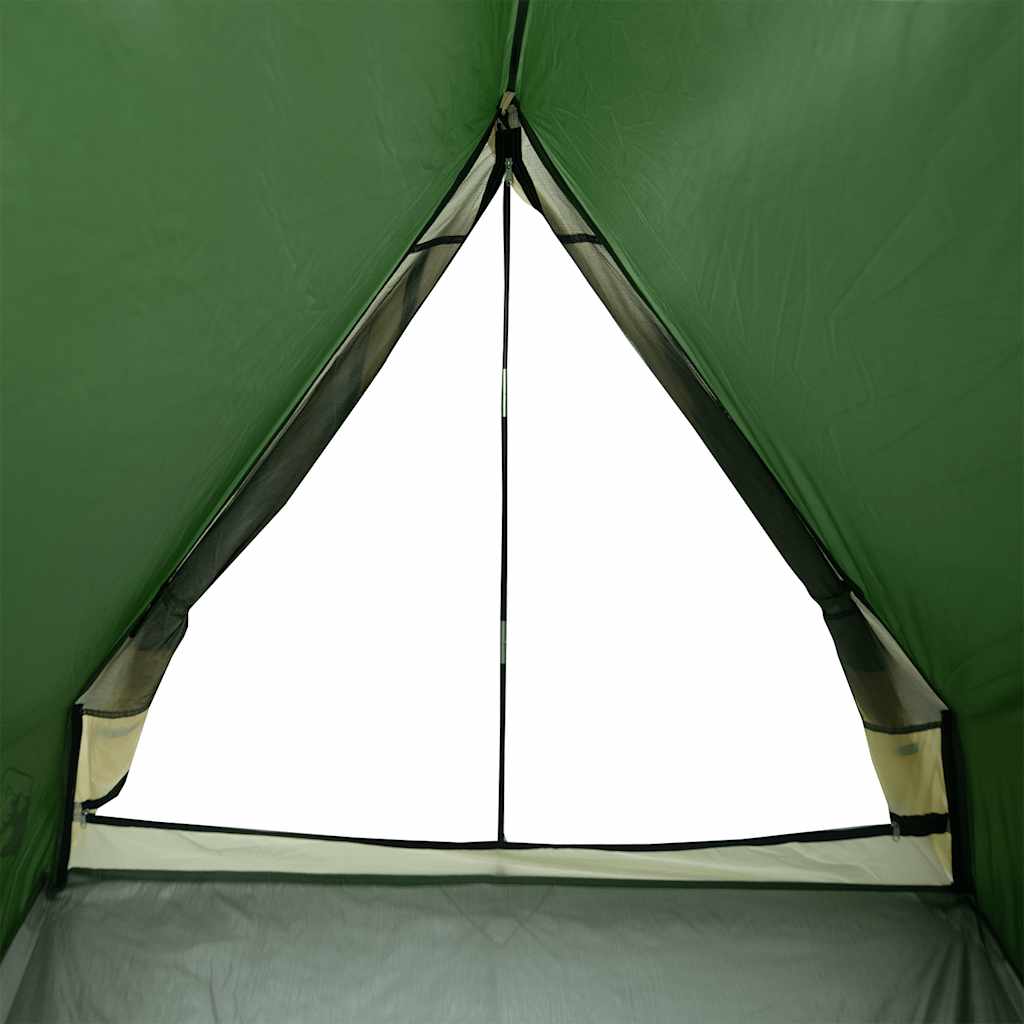 Cort De Camping Cu Cadru A, 2 Persoane, , Impermeabil