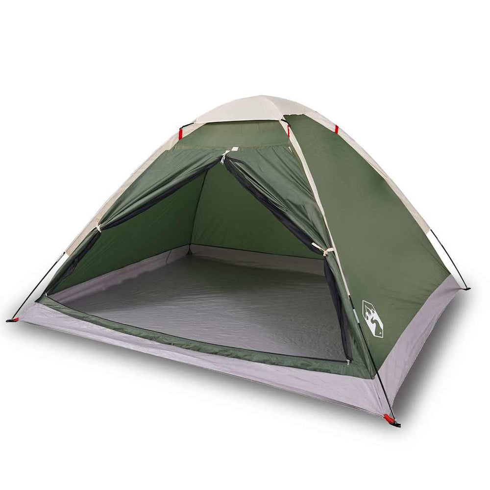 Cort De Camping Cupolă Pentru , , Impermeabil