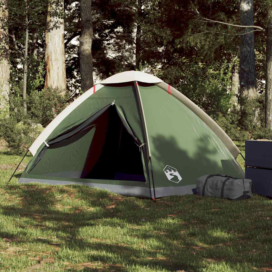 Cort De Camping Cupolă Pentru , , Impermeabil