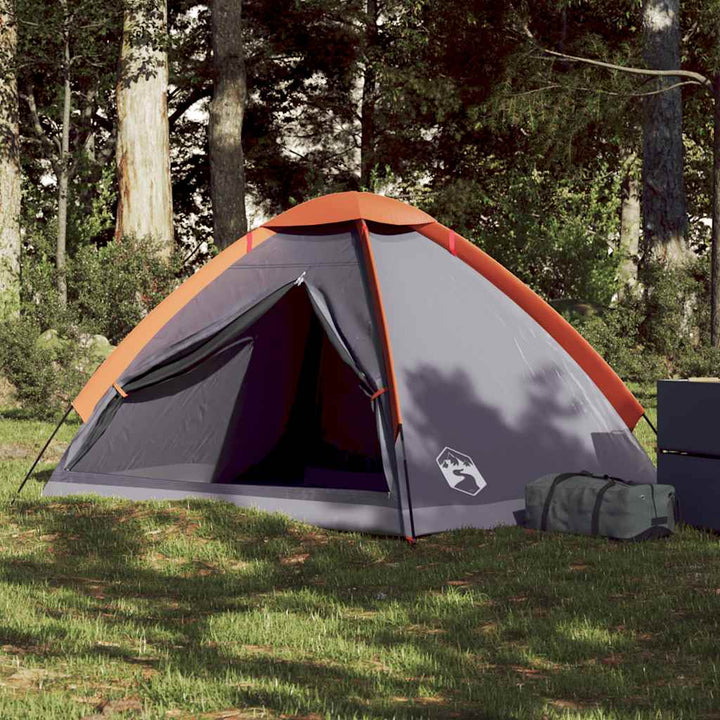 Cort De Camping Cupolă Pentru , , Impermeabil