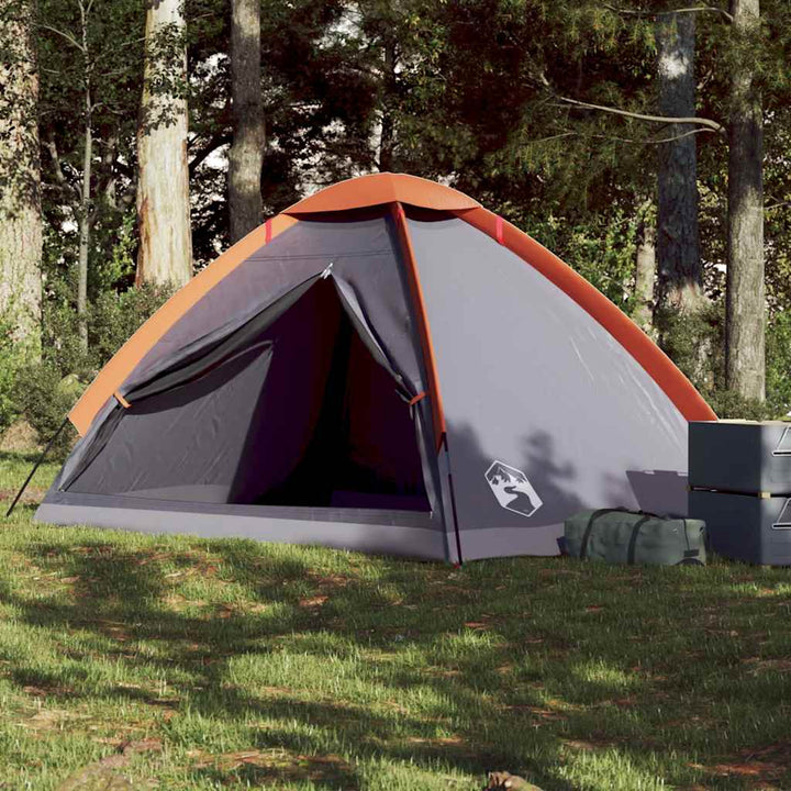 Cort De Camping Cupolă Pentru , , Impermeabil