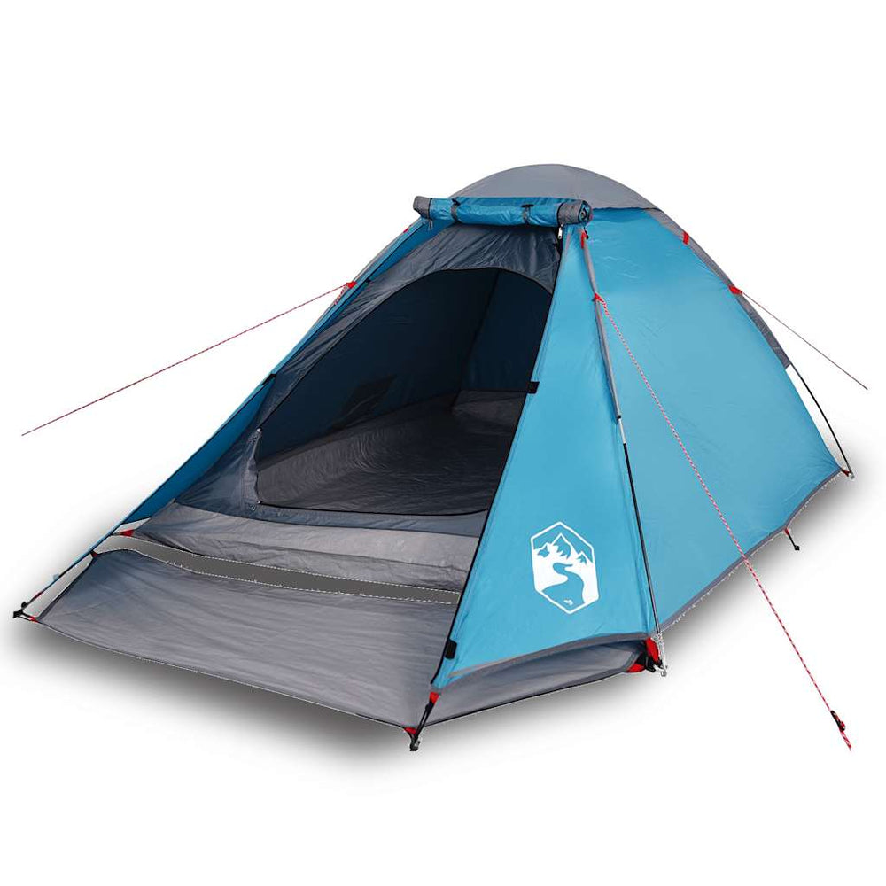 Cort De Camping Cupolă Pentru , , Impermeabil