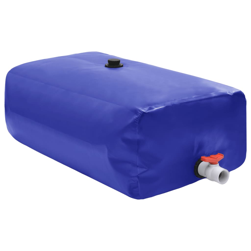 Rezervor De Apă Pliabil Pvc