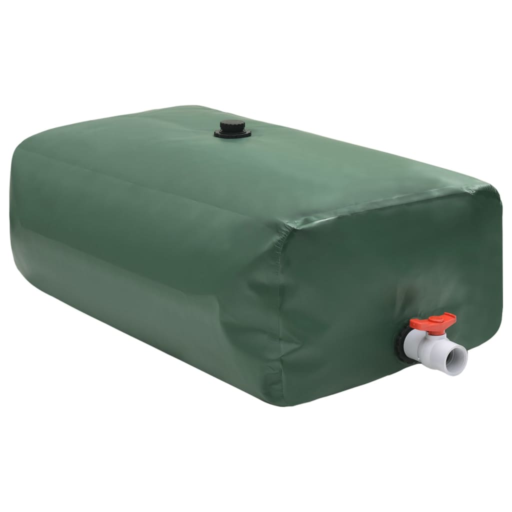 Rezervor De Apă Pliabil Pvc