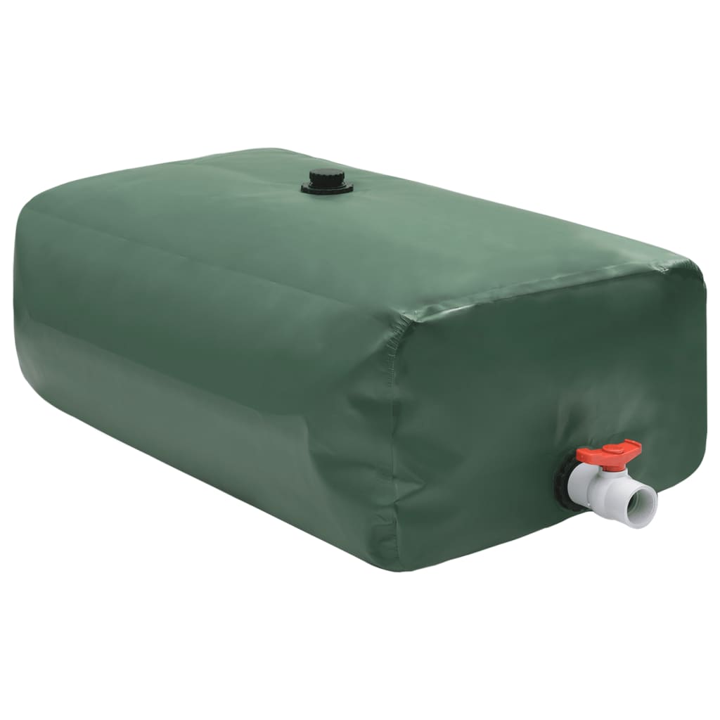 Rezervor De Apă Pliabil Pvc