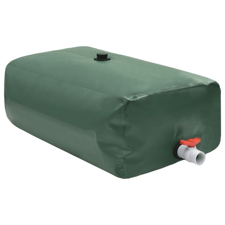 Rezervor De Apă Pliabil Pvc