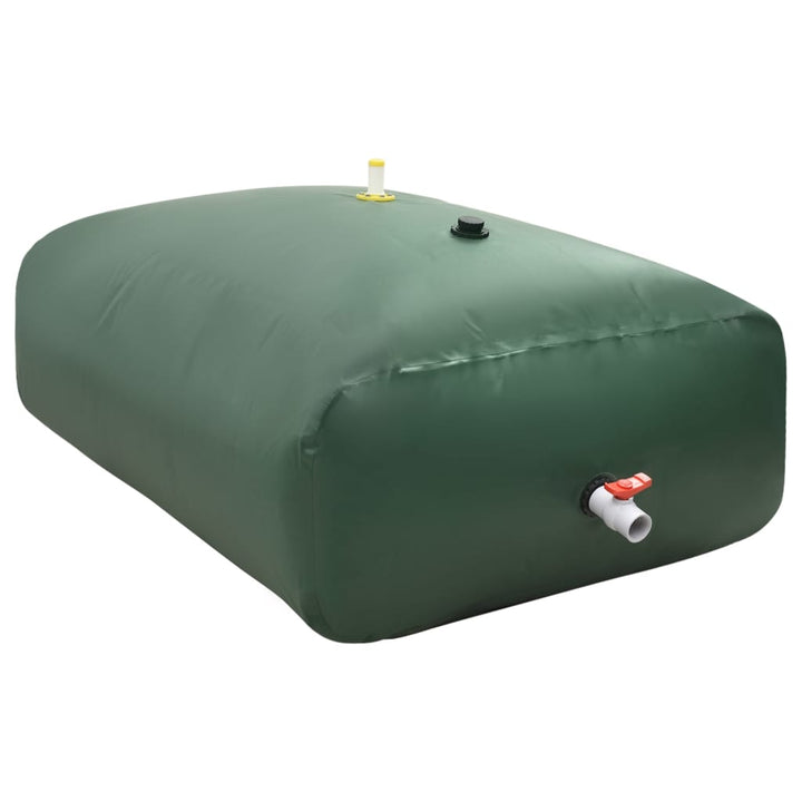 Rezervor De Apă Pliabil Pvc