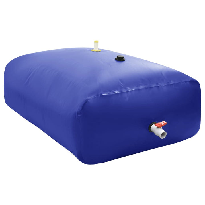 Rezervor De Apă Pliabil Pvc
