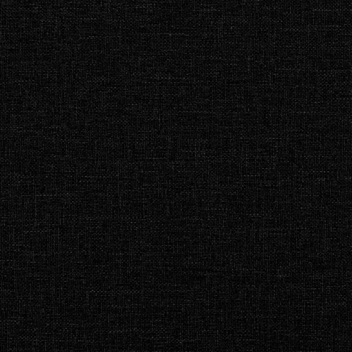 Canapea Extensibilă Cu Taburet, 2 Locuri, , Textil