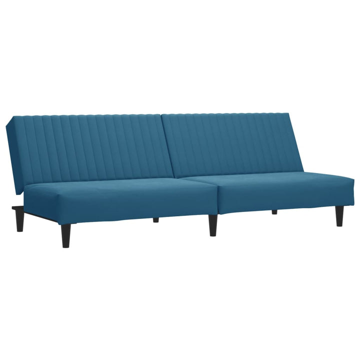 Set Canapea 2 Piese, , Catifea