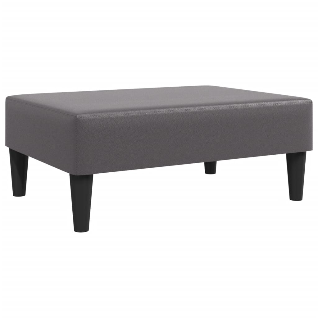 Set De Canapele, 2 Piese, , Piele Ecologică