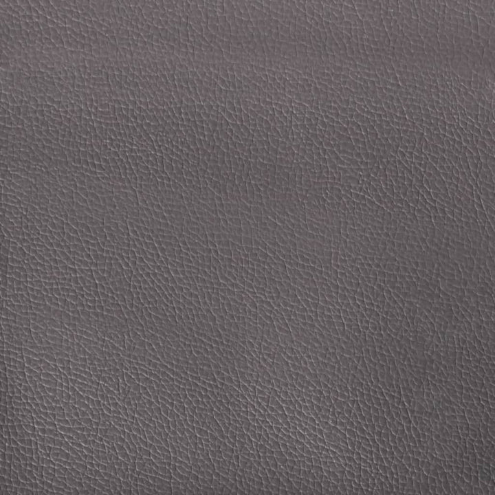 Set De Canapele, 2 Piese, , Piele Ecologică