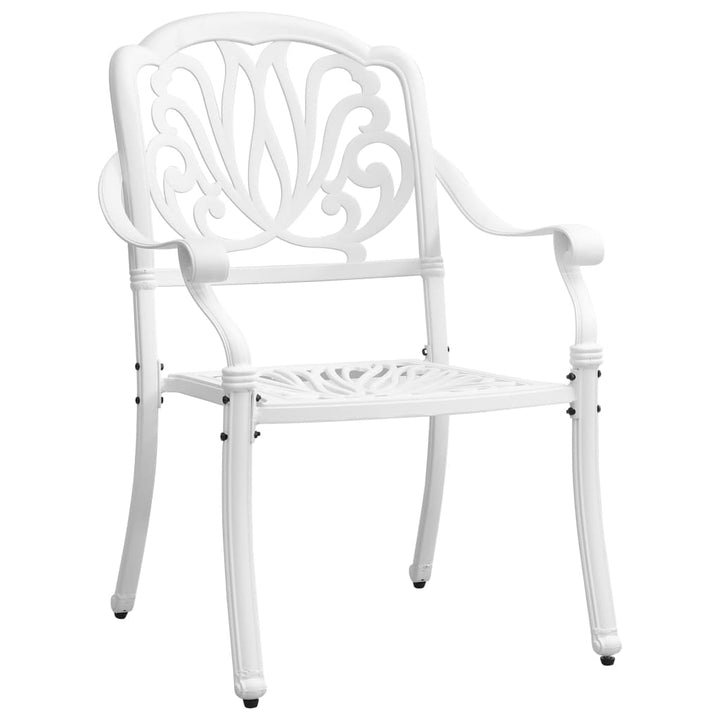 Set Bistro, 3 Piese, , Aluminiu Turnat
