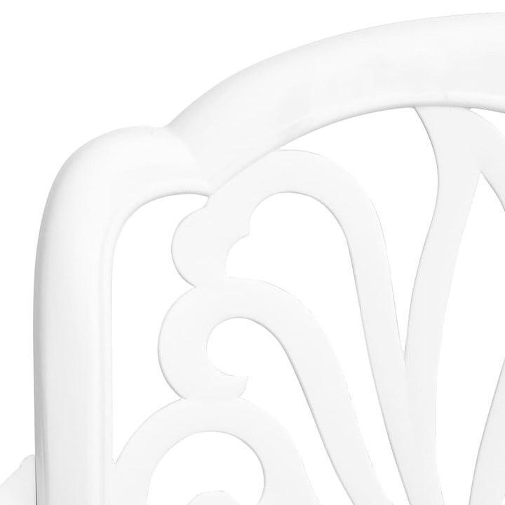 Set Bistro, 3 Piese, , Aluminiu Turnat