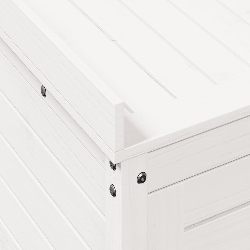 Masă De Plantare Cu Rafturi 82,5X50X86,5 Cm Lemn Masiv Pin