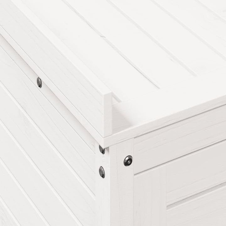 Masă De Plantare Cu Rafturi 82,5X50X86,5 Cm Lemn Masiv Pin