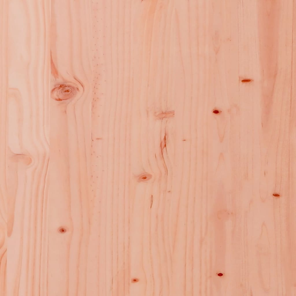 Masă De Plantare Cu Rafturi 82,5X50X109,5 Cm Lemn Masiv Douglas