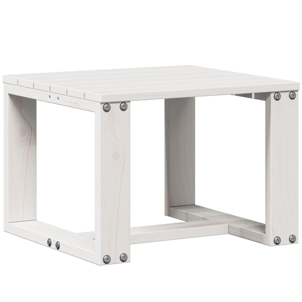 Set Mobilier De Grădină, 3 Piese, , Lemn Masiv De Pin
