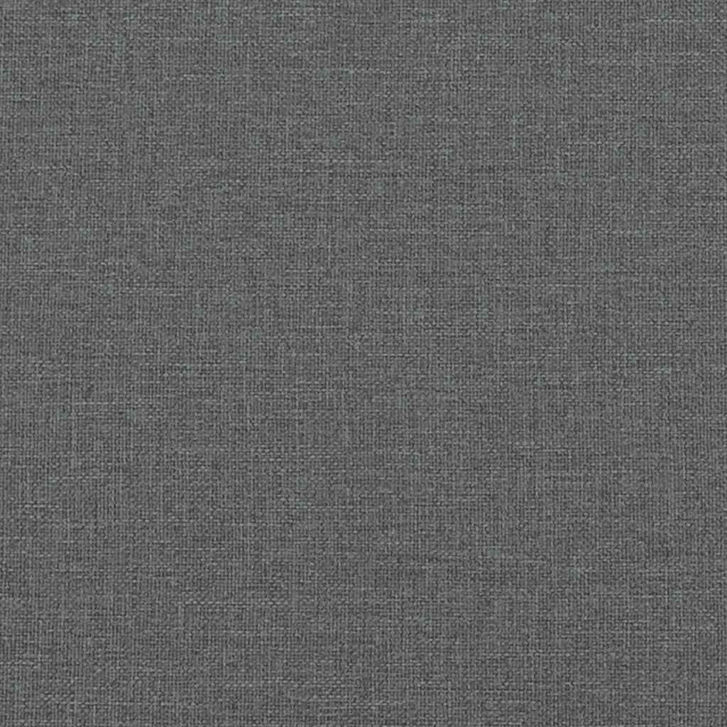 Șezlong De Masaj Cu Sprijin, , Material Textil