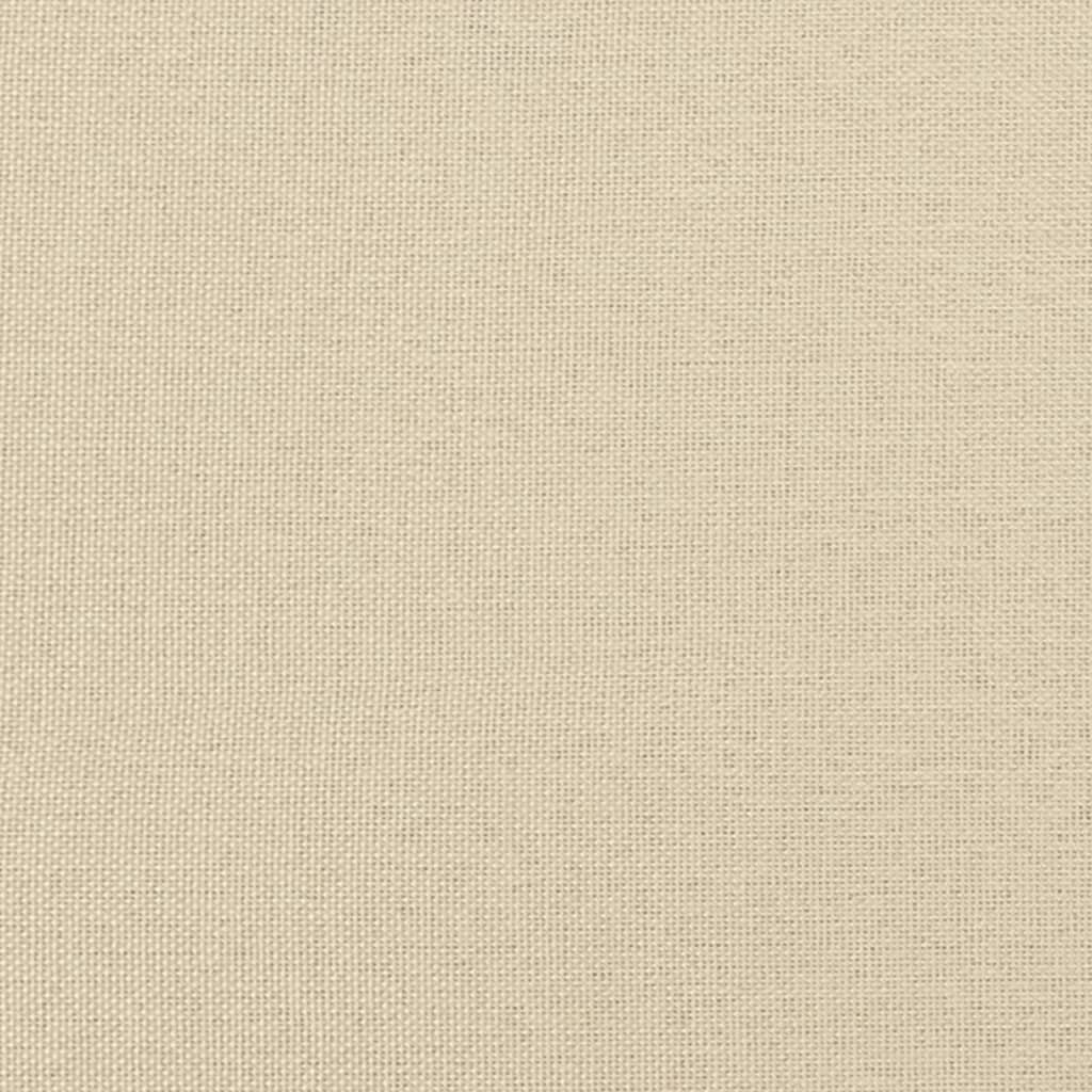Șezlong Cu Perne, , Material Textil