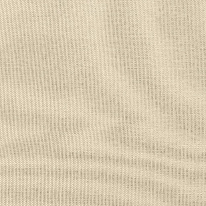 Șezlong Cu Perne, , Material Textil