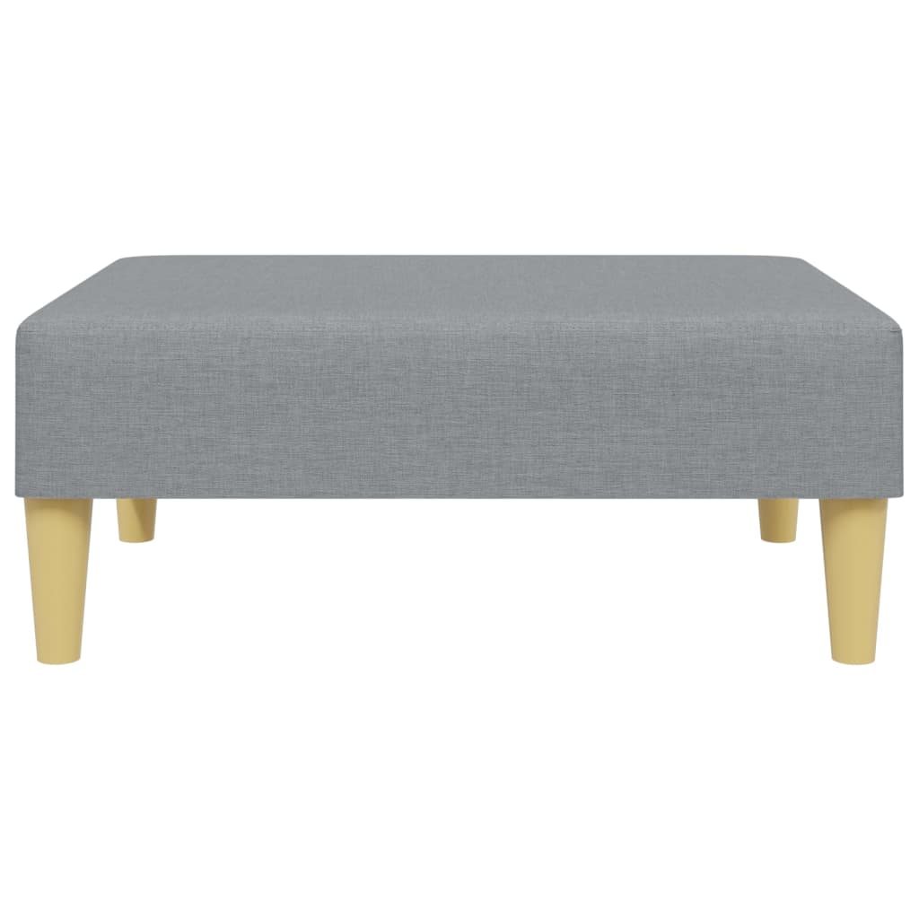 Taburet, , 77X55X31 Cm, Material Textil