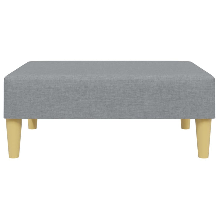 Taburet, , 77X55X31 Cm, Material Textil