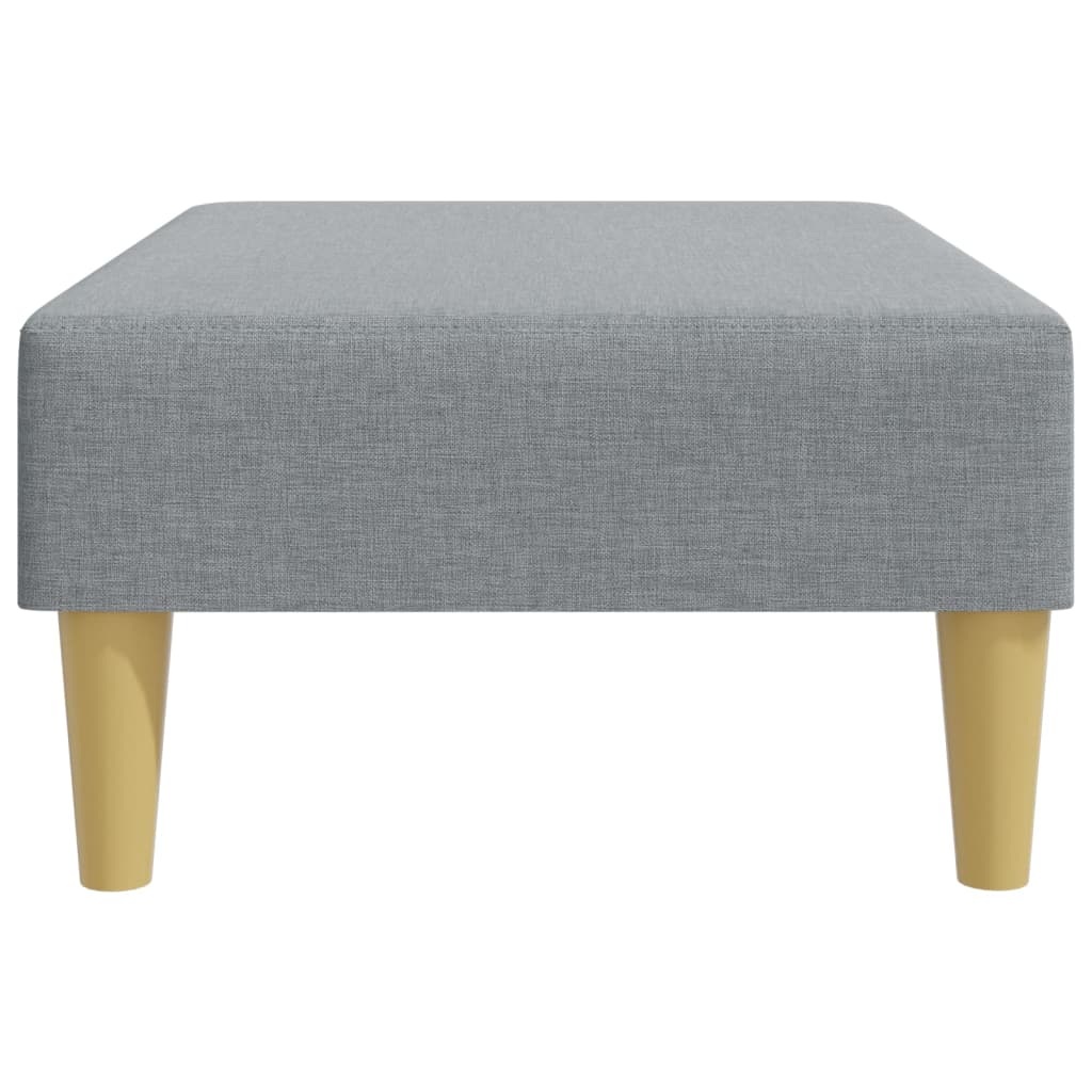 Taburet, , 77X55X31 Cm, Material Textil