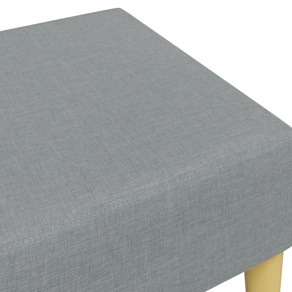 Taburet, , 77X55X31 Cm, Material Textil
