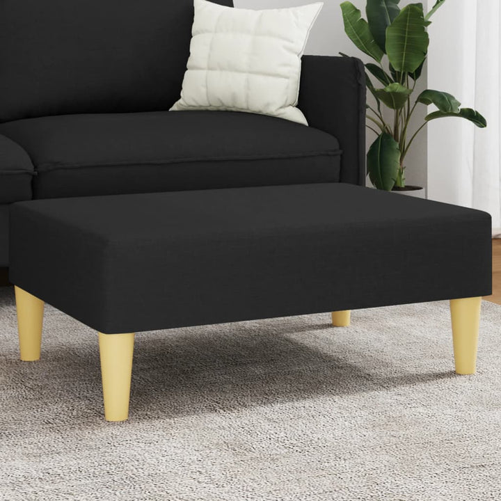 Taburet, , 77X55X31 Cm, Material Textil