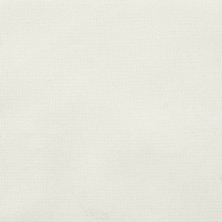 Pernă De Șezlong, Melanj Crem, (75+105)X 50X3 Cm Textil