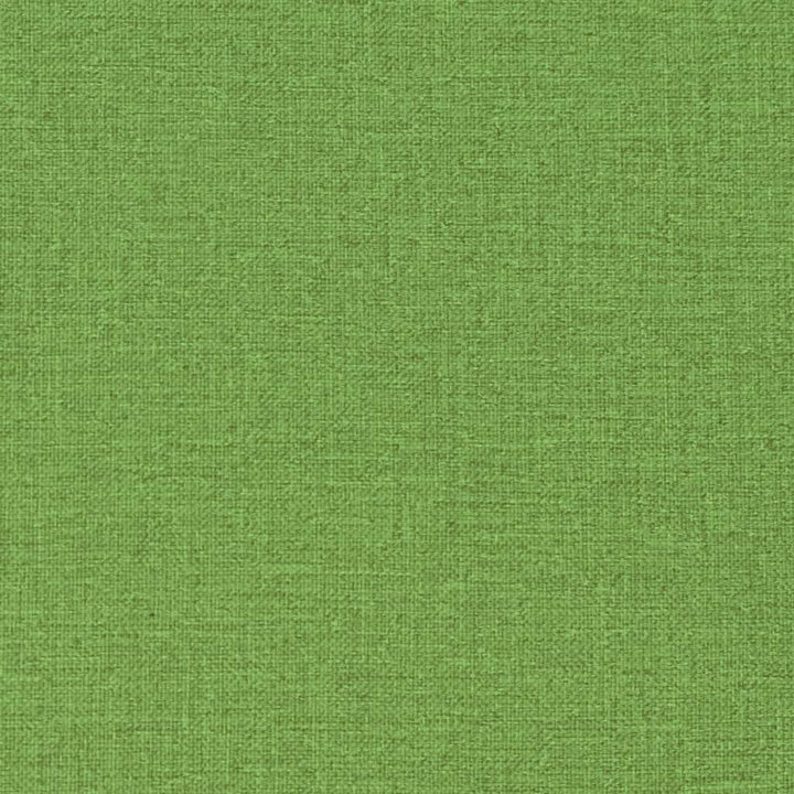 Pernă Bancă De Grădină, 2 Buc. Melanj Verde, Textil