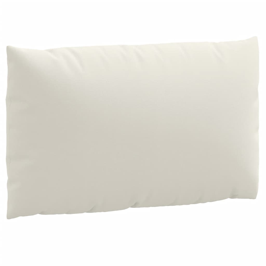 Perne De Paleți, 3 Buc., Melanj , Material Textil
