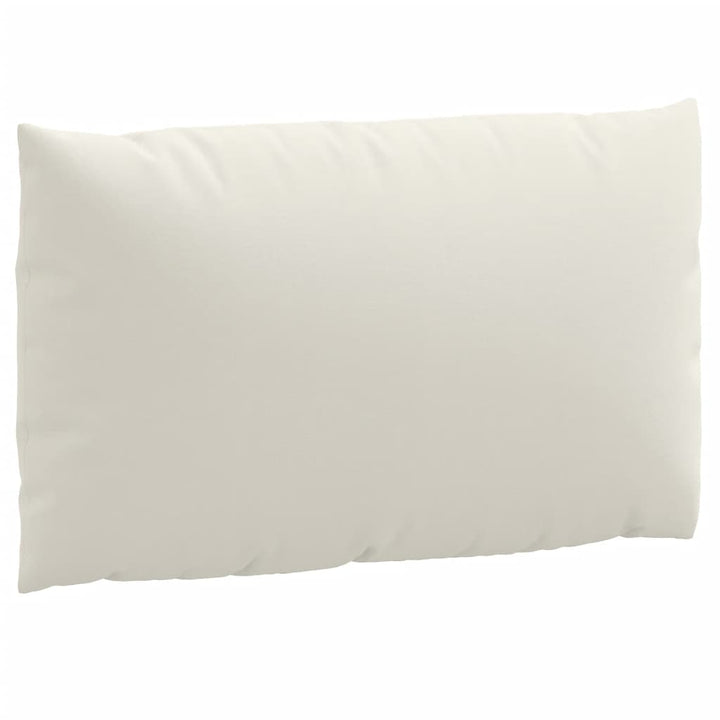 Perne De Paleți, 3 Buc., Melanj , Material Textil