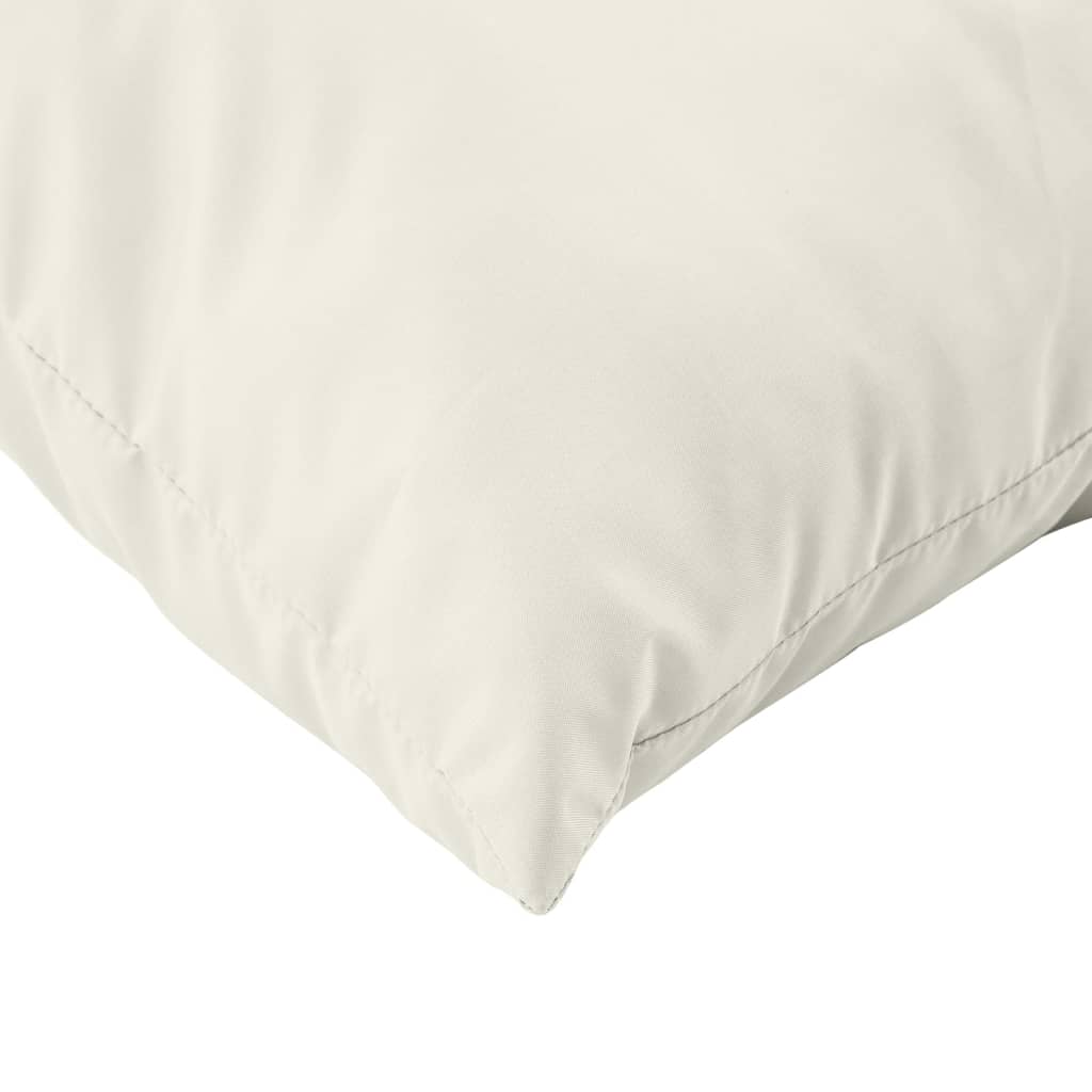 Perne De Paleți, 3 Buc., Melanj , Material Textil