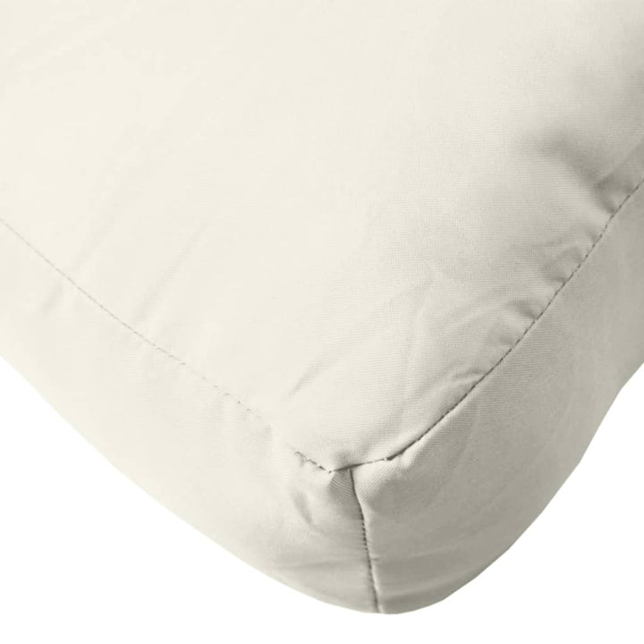 Perne De Paleți, 3 Buc., Melanj , Material Textil