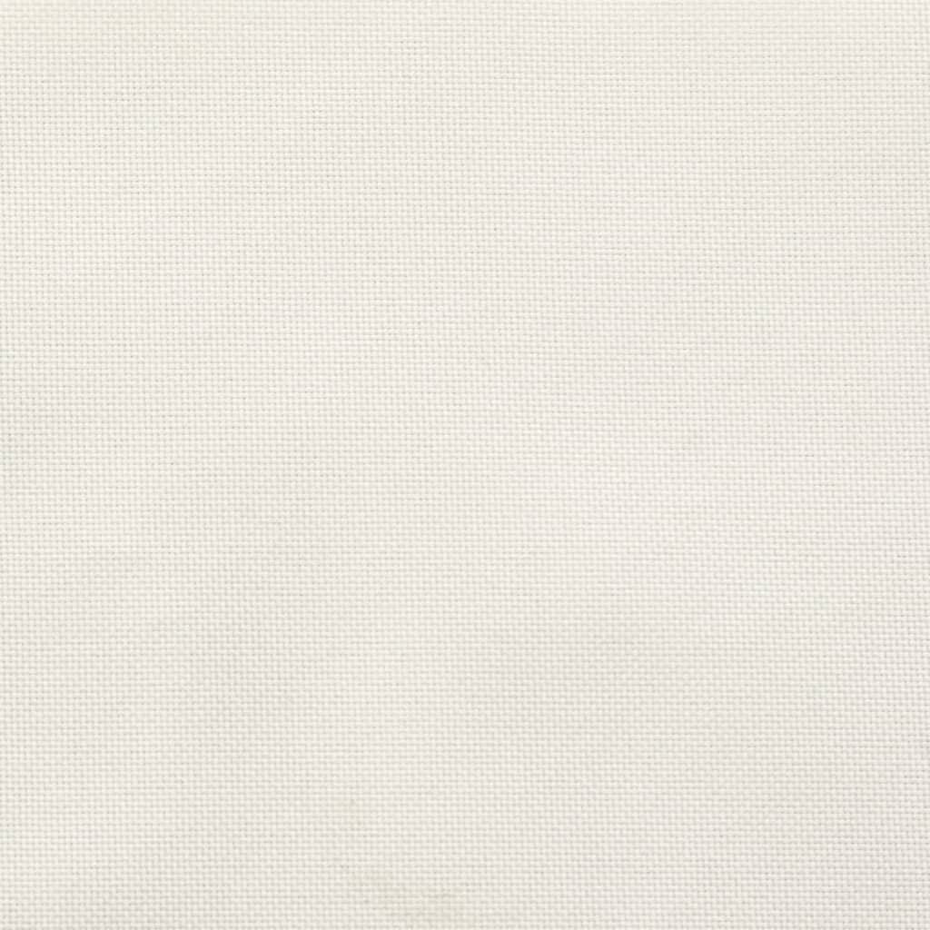Perne De Paleți, 3 Buc., Melanj , Material Textil
